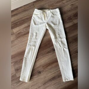 Joe's Jeans The Icon Ankle Skinny Jeans